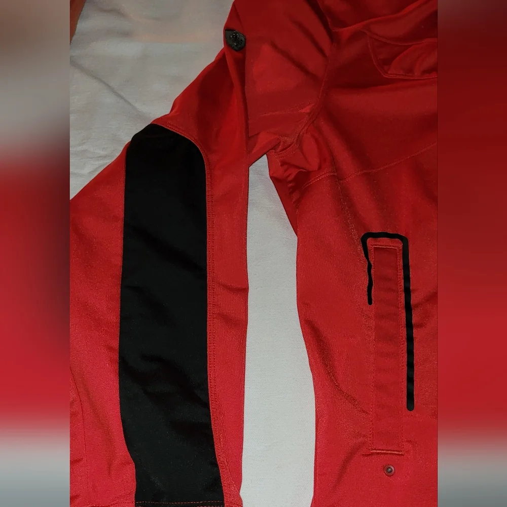 Ferrari Racing Coat. - Picture 3 of 13